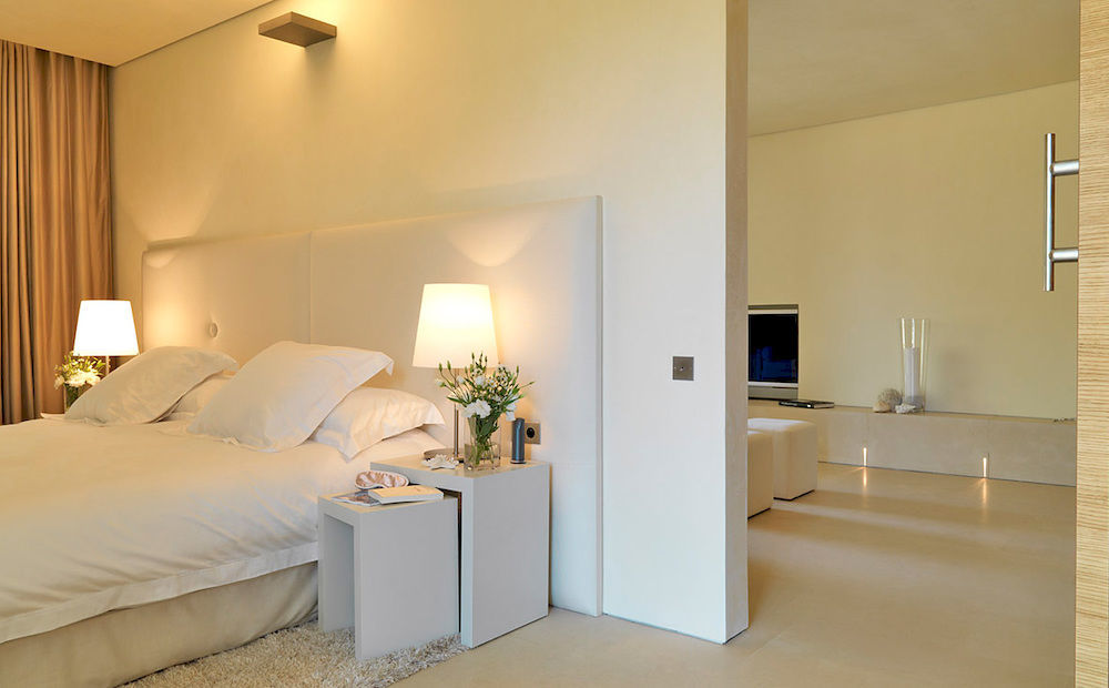 Muse Saint Tropez - Small Luxury Hotels Of The World Раматюель Екстер'єр фото